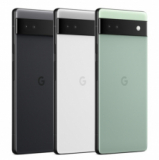 Pixel 6a disponible à prix avantageux chez Amazon