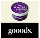 Glaces gratuites chez Gooods