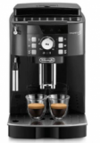 Machine à café automatique DELONGHI Magnifica S ECAM 21.117.B chez Microspot
