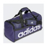 Sac de sport Adidas Performance  “ESSENTIALS LINEAR DUFFELBAG M”