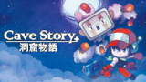 Cave Story+ gratuit dans la boutique Epic Games