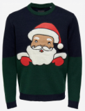 Pull-over Ugly Christmas de Only & Sons chez About You