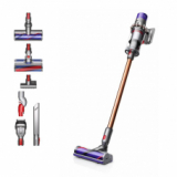 Aspirateur rechargeable sans fil DYSON Cyclone V10 Absolute (525 W) avec 6 embouts chez Microspot & Interdiscount