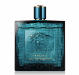 Eau de Parfum VERSACE Eros pour Homme Spray 200 ml