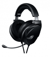 Casque de jeu ASUS ROG Theta Electret, Noir chez MediaMarkt