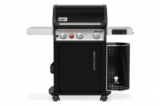 Barbecue à gaz Weber Spirit EPX-325S GBS au meilleur prix, livraison gratuite incluse + 7911 superpoints chez Jumbo