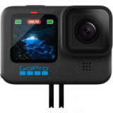 Caméra d’action GoPro Hero12 Black solo