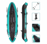 Kayak Hydro Force Ventura chez Do it + Garden Migros
