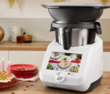 Monsieur Cuisine smart chez Lidl