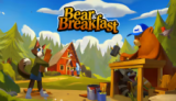 Bear and Breakfast gratuit chez epic Games jusqu’au 10.10.2024 à 17h