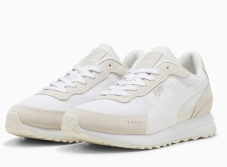 Baskets Puma Road Rider Suede, pointures 42-48