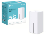 Routeur Wi-Fi TP-Link Archer NX200 LTE, Routeur 5G Carte SIM, Wi-Fi 6, Double bande AX1800