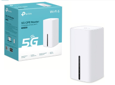 Routeur Wi-Fi TP-Link Archer NX200 LTE, Routeur 5G Carte SIM, Wi-Fi 6, Double bande AX1800