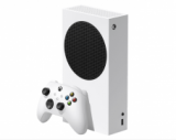 Console de jeu Xbox Series S 512 GB – en Blanc au meilleur prix chez MediaMarkt