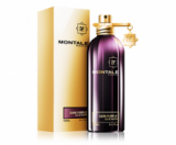 Eau de Parfum Montale Dark Purple 100 ml pour femme avec livraison gratuite