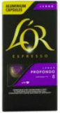 🔥 10 capsules de café L’Or gratuites