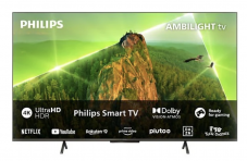 Téléviseur PHILIPS 75PUS8108/12 – (75 « , UHD 4K, LCD) chez MediaMarkt