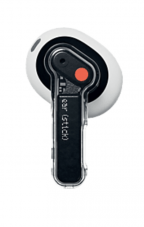 NOTHING Ear Stick : Véritables Écouteurs sans fil (In-ear, blanc) chez MediaMarkt