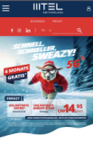 MTEL Sweazy Deal : 6 mois d’appels et de données gratuits, y compris roaming