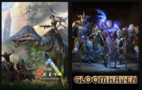 Jeux gratuits chez Epic Games : ARK : Survival Evolved et Gloomhaven