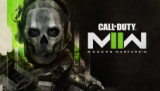 Call of Duty Modern Warfare II  pour environ 43 francs (PS5 / Xbox) grâce à l’action 9.90 de Gamestop