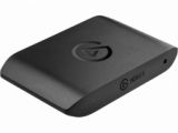 ELGATO HD60 X Game Capture (4K30 ou 2K60, prise en charge de la fonction passthrough, convient pour PS5 / Playstation 5, Xbox Series & PC)