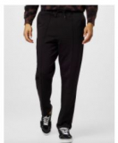 Chez About You : Pantalon en tissu pour hommes pour 12.90 CHF (tailles S, L, et XXL)