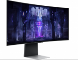 Samsung Odyssey OLED G8, écran de jeu UWQHD 34 * chez DayDeal