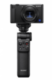 Appareil photo compact SONY ZV-1 avec Bluetooth Grip GP-VPT2BT au meilleur prix chez MediaMarkt