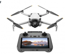 MediaMarkt Club Sunday : les meilleures offres DJI en un petit tour d’horizon