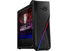Top-Deal : PC de jeu ASUS ROG Strix G15DS (R7 7700X, RTX 4070, 32 Go/1 To) chez MediaMarkt