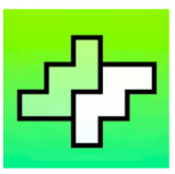 Jeu de puzzle ShapeOminoes gratuit chez Google Play Store (Android)