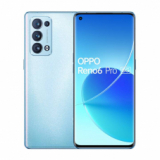 Oppo Reno6 Pro 5G (AMOLED, SD 870 -> 717K Antutu, 12/256 GB, 90Hz, Sony IMX766) dans deux couleurs chez Microspot