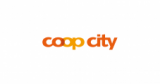 Coop City – Livraison gratuite jusqu’à la fin de la semaine