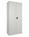 (Prix en cas de retrait en magasin) Armoire métallique ayce Universal chez Jumbo