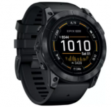 La montre intelligente Garmin EPIX Pro chez Fust