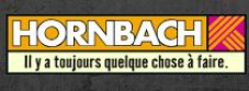 Information : Garantie du prix durablement bas + 10% de réduction chez Hornbach