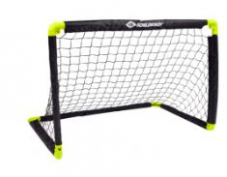 (en cas de retrait en magasin) Cage de football pliable Schildkröt avec technique de pliage innovante chez Jumbo