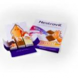 Du chocolat suisse gratuit