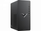 PC de jeu compact et léger HP Victus TG02-0434nz (R5 5600G, RX 6600 XT, 16/512 GB+1 TB) chez MediaMarkt