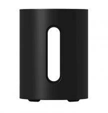 Sonos Sub Mini noir ou blanc au nouveau meilleur prix chez Fust