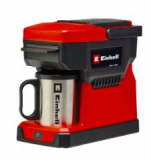 Cafetière sans fil EINHELL TE-CF 18 Li-Solo chez Jumbo (En cas de retrait en magasin)