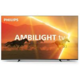 Téléviseurs PHILIPS The Xtra PML9008 (2023, Mini-LED, Ambilight, 4K@120Hz) en 55″, 65″ et 75″ chez Fust aux meilleurs prix