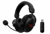 HyperX Cloud Core – Casque de jeu HP sans fil