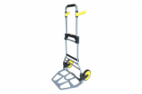 (En cas de retrait en magasin) Système de transport Merox 130 kg à prix réduit chez Jumbo