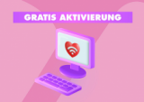Abonnement Internet yallo Home Max pour la maison (1 Gbit/s avec le câble ou 10 Gbit/s avec la fibre) pour 39.90 CHF / mois