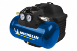 Compresseur Michelin MBL6 avec 1100 W et 8 bar +2014 superpoints chez Jumbo