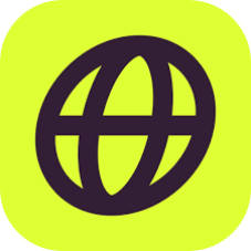 eSIM – FIRSTY – Unlimited Message, Email, Maps (Gratuit avec publicité, 1 € par jour sans pub)