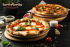 Dîner à 3 plats avec une pizza au choix chez DeinDeal