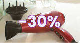 ✨ -30% sur les produits Remington ✨